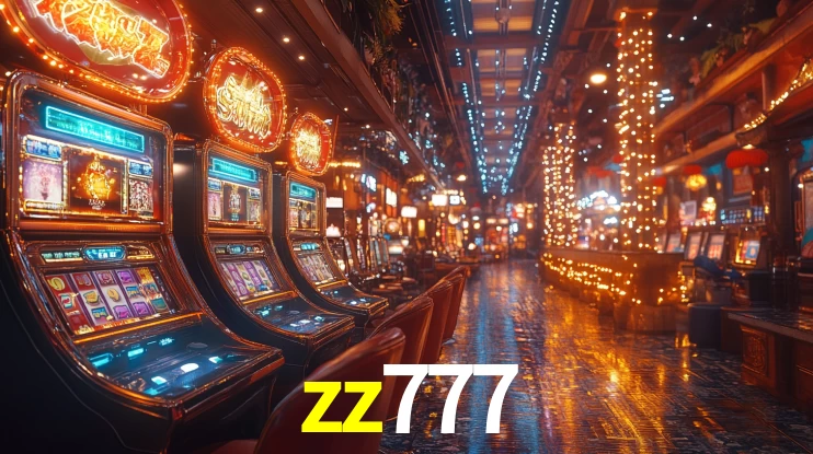 zz777: Seu Cassino Premiado com Pagamentos Rápidos