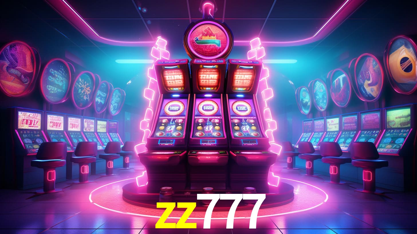 zz777 - Fortuna e Emoção Garantidas - zz777.com