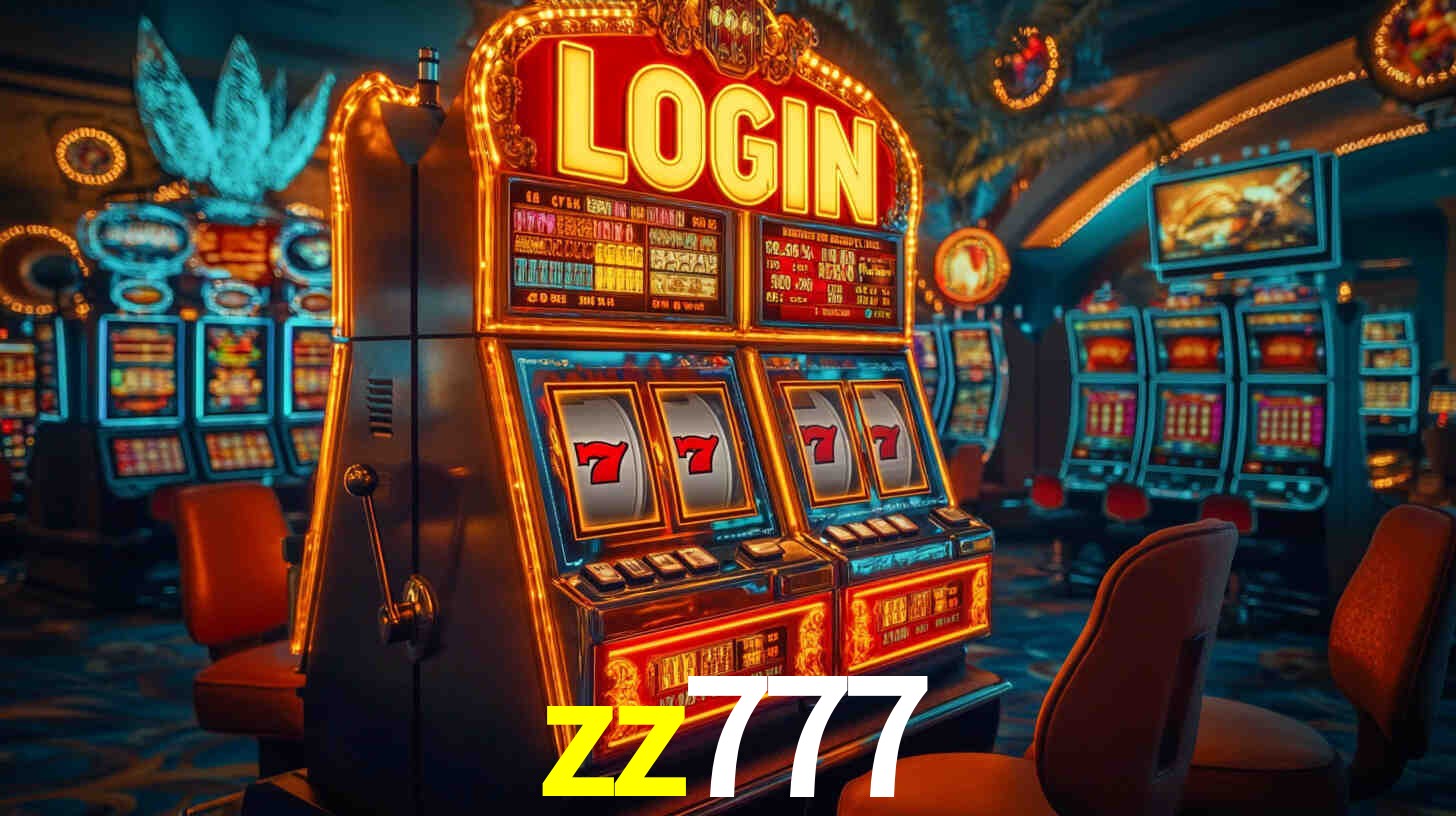 Welcome Bonus zz777