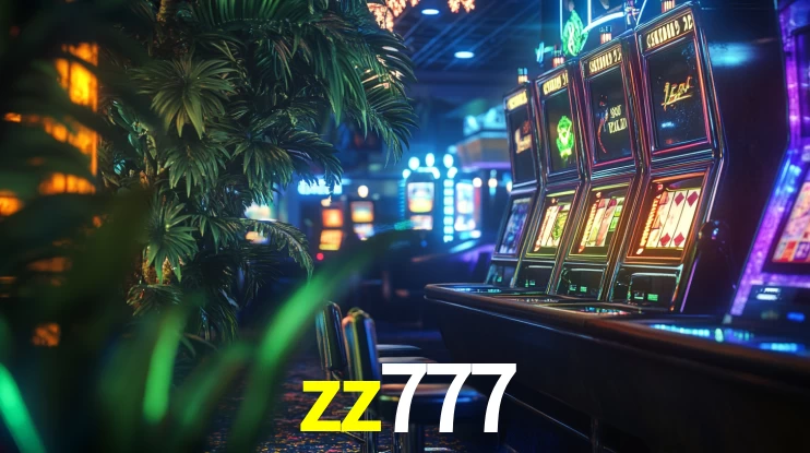 Welcome Bonus zz777