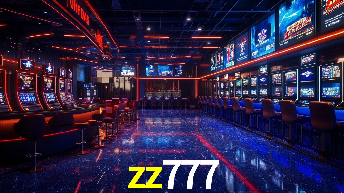 zz777 App Interface