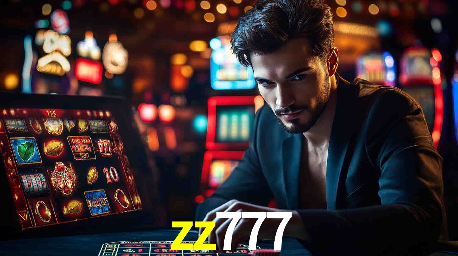 zz777 bet