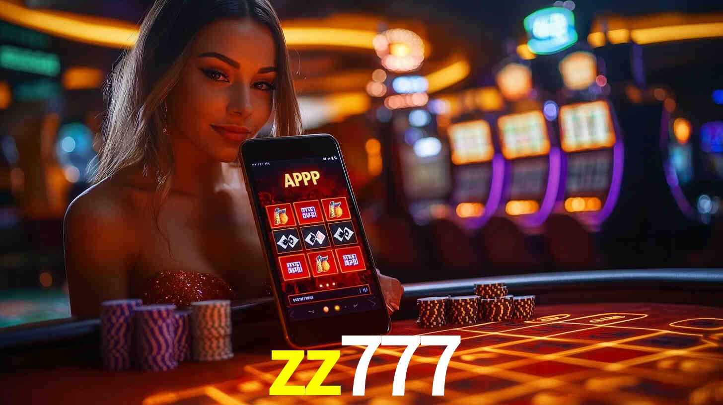 Inovações de Jogos na zz777: O Futuro das Experiências Interativas